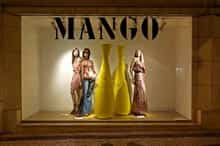 perturbación Acechar Artificial Descuentos en Mango por traer tu ropa usada - Cómo ahorrar, el blog del  ahorro