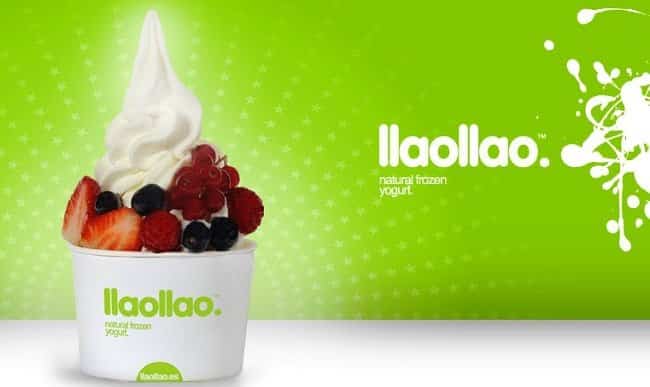 llao-llao