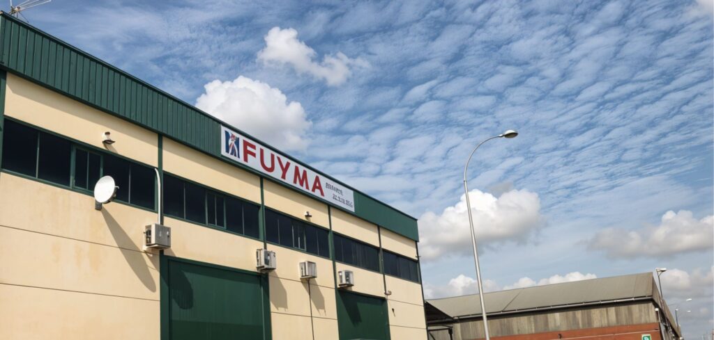 Fuyma impulsa su crecimiento industrial con la firma de una operación Sale & Lease Back